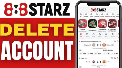 888starz account delete