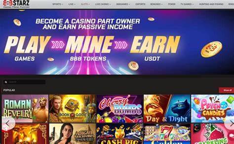 888starz casino