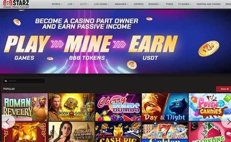 888starz casino